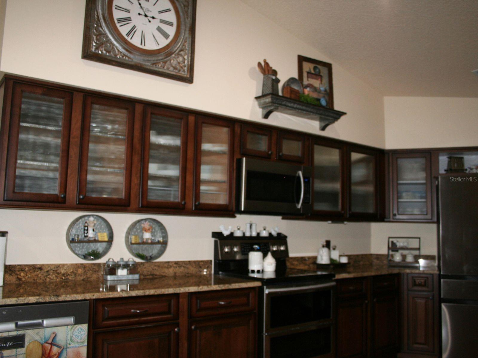 KAYWOOD REP - Residential