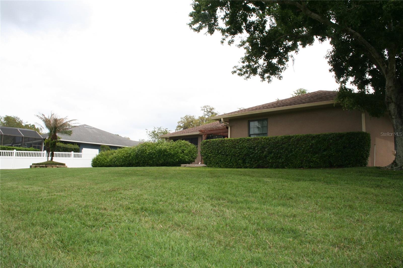 KAYWOOD REP - Residential