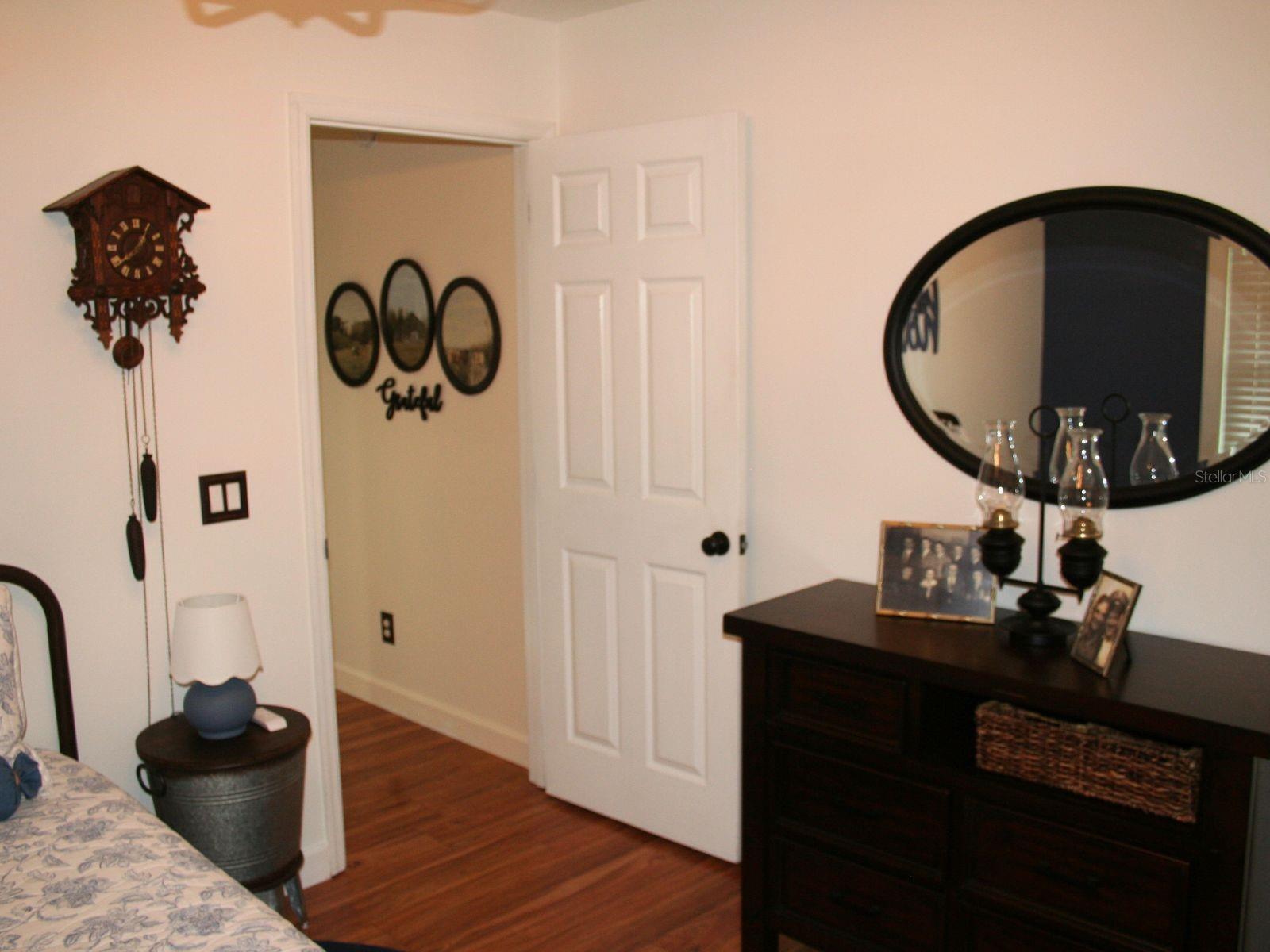 KAYWOOD REP - Residential