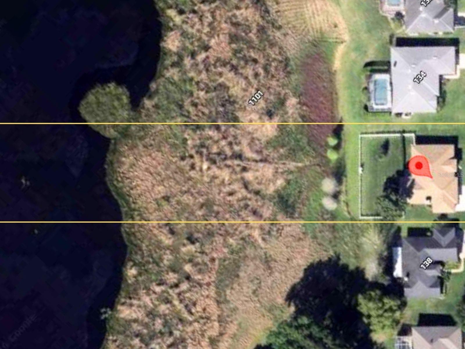 KAYWOOD REP - Residential