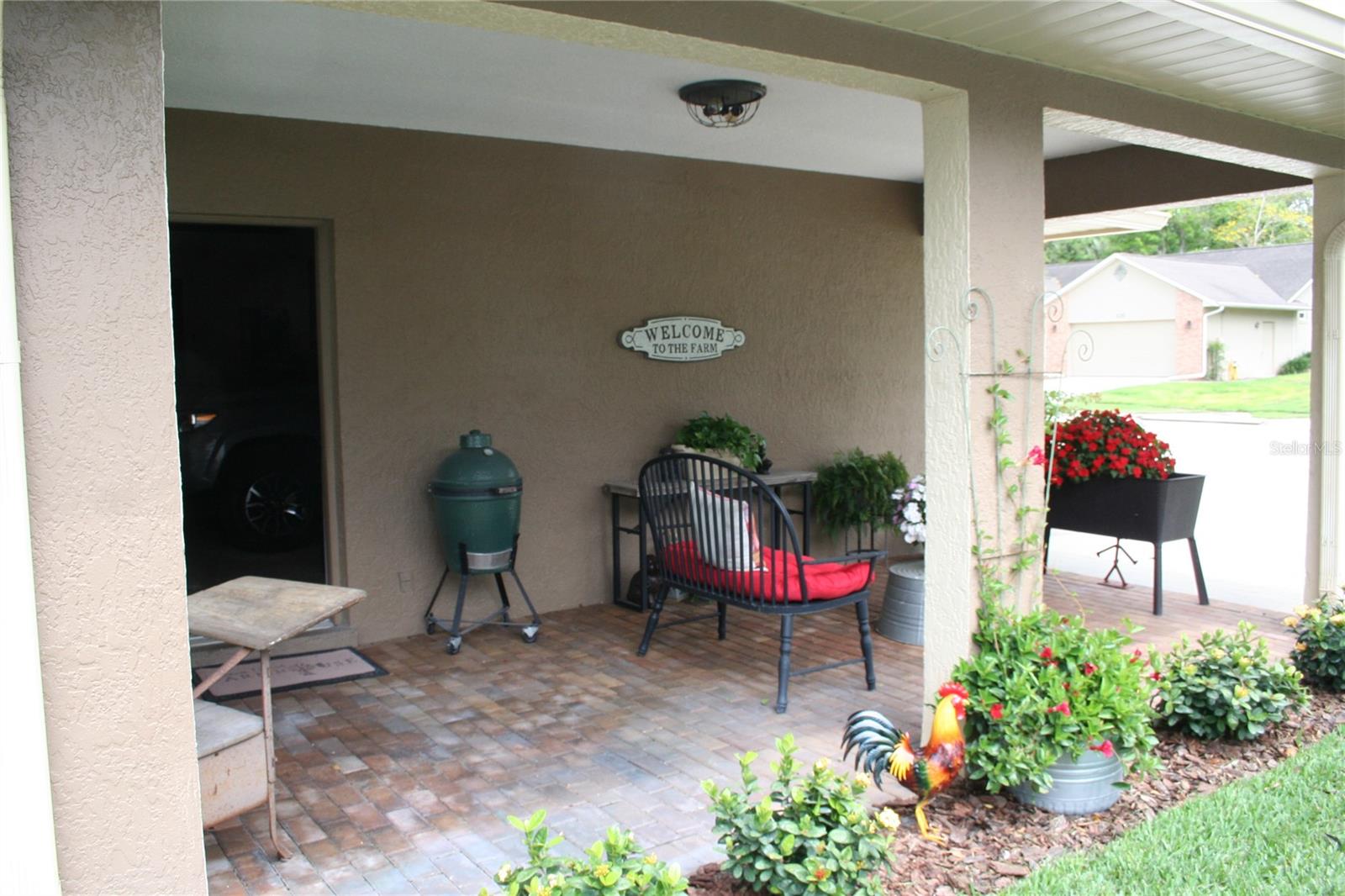 KAYWOOD REP - Residential