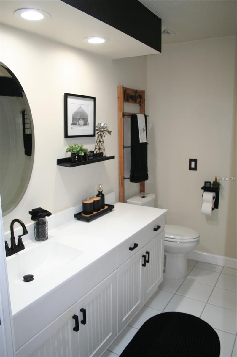 KAYWOOD REP - Residential