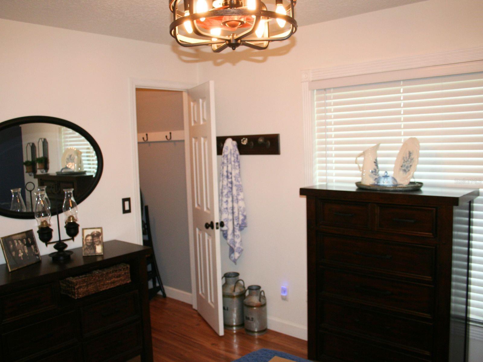 KAYWOOD REP - Residential