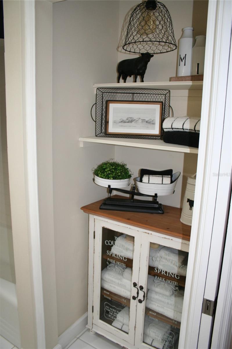 KAYWOOD REP - Residential