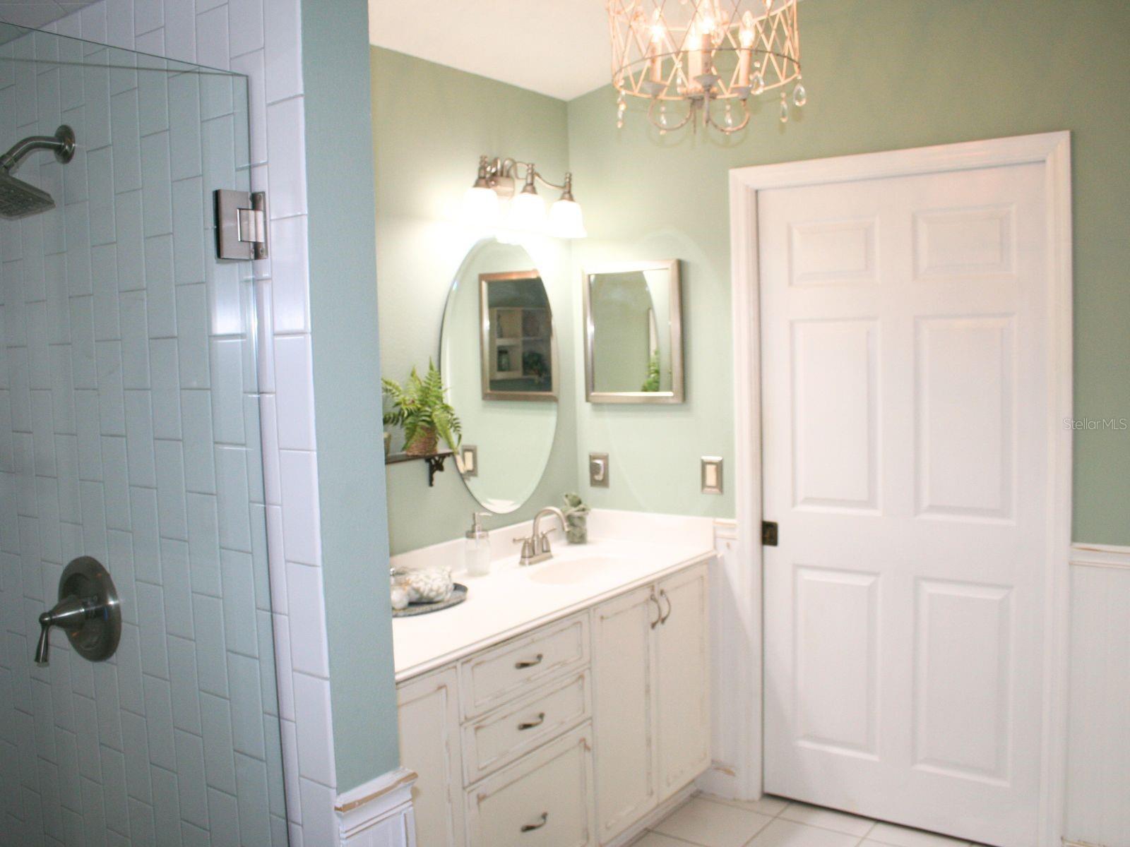 KAYWOOD REP - Residential