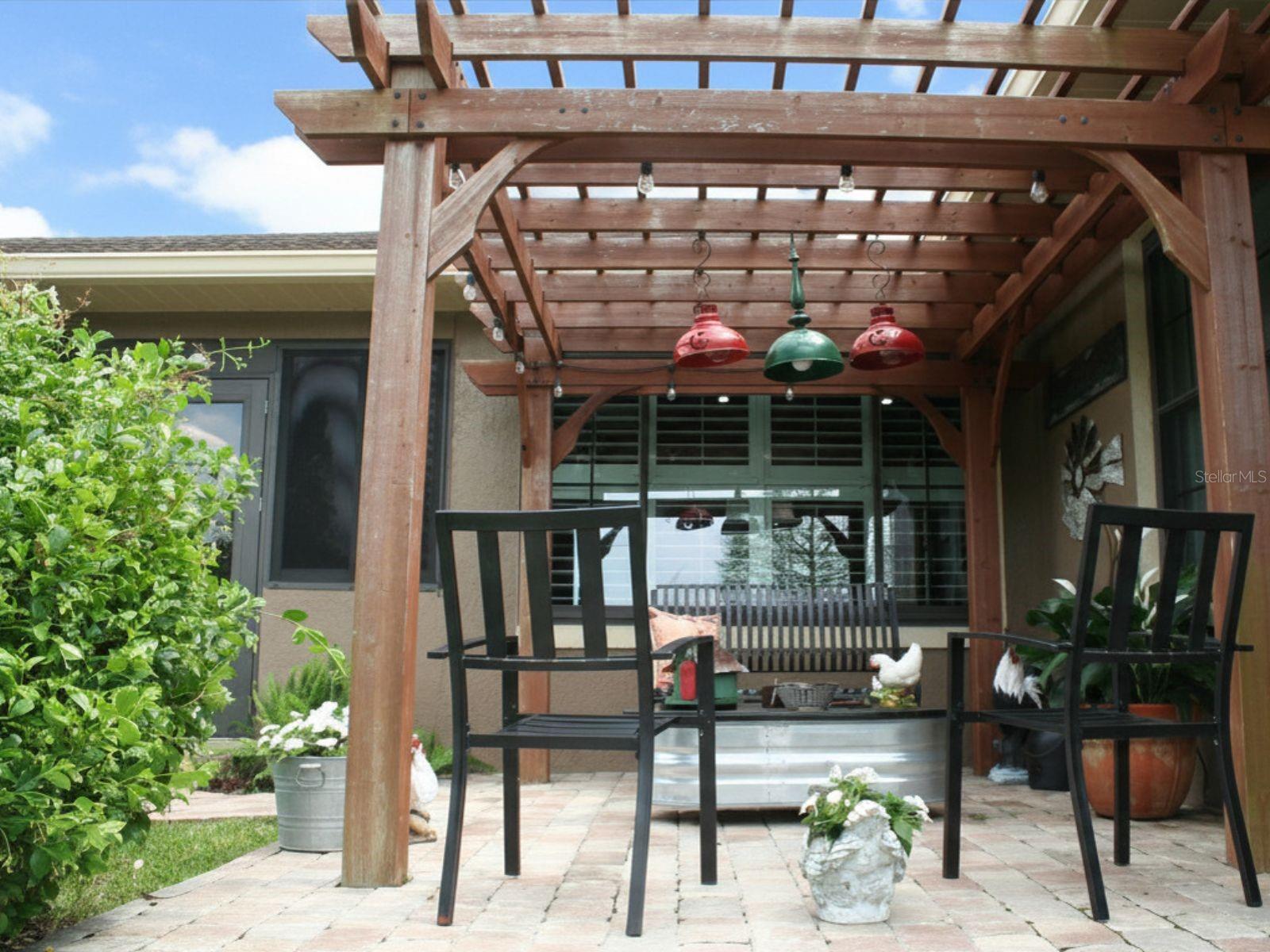 KAYWOOD REP - Residential