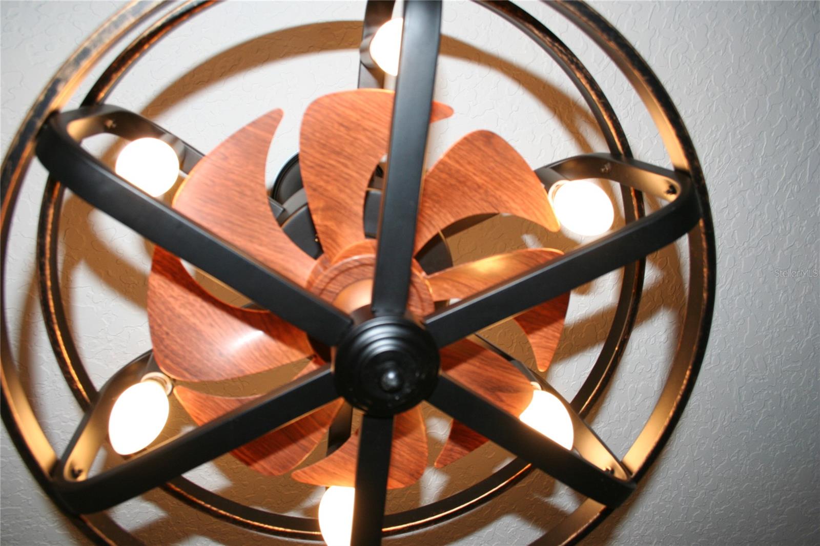 KAYWOOD REP - Residential