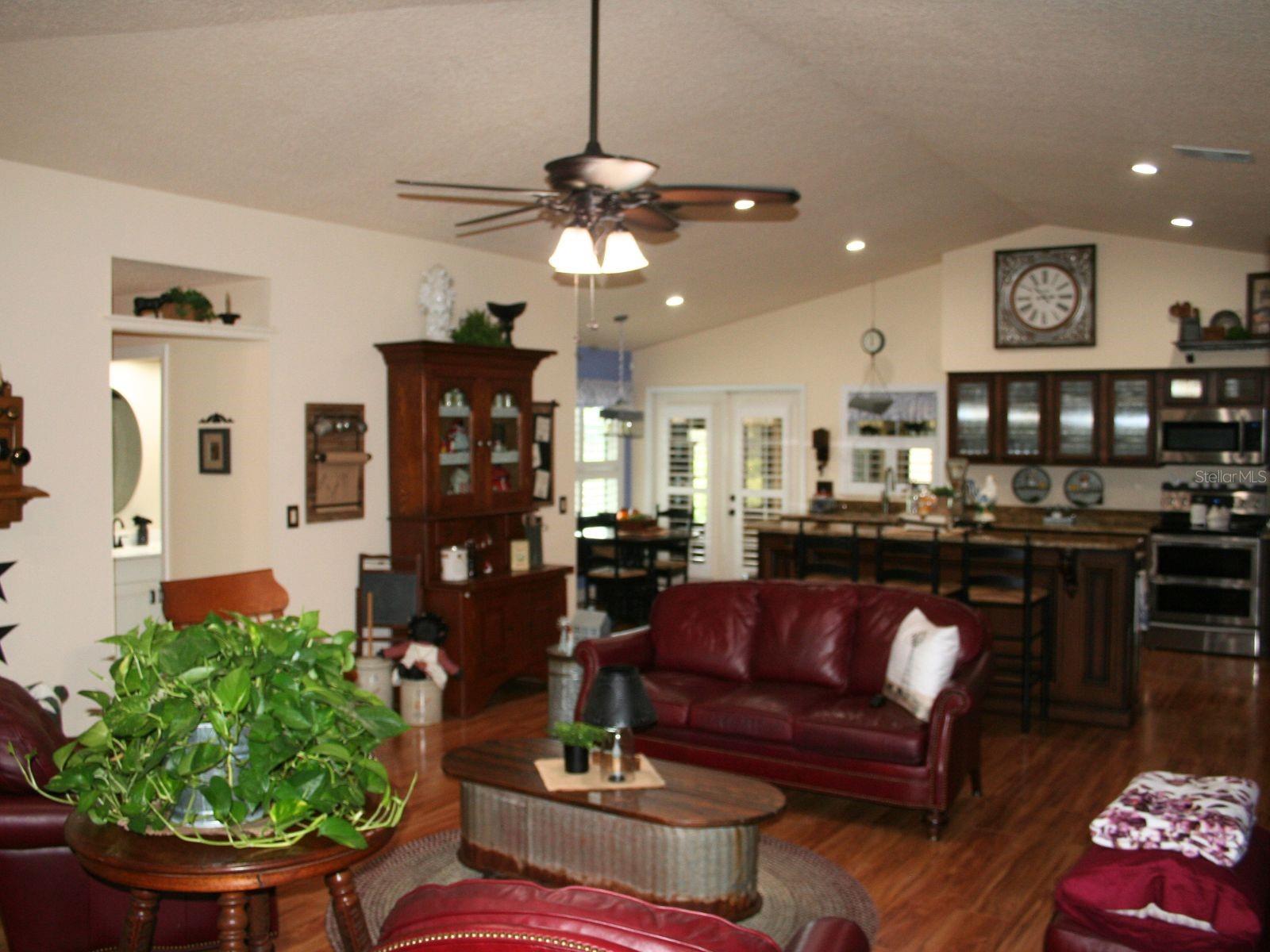 136 WOOD RIDGE TRAIL