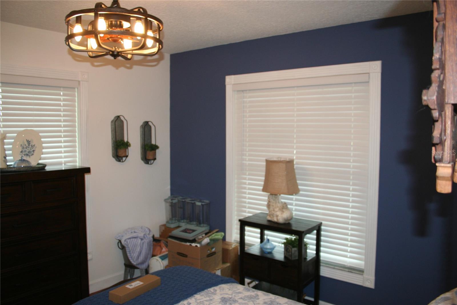 KAYWOOD REP - Residential