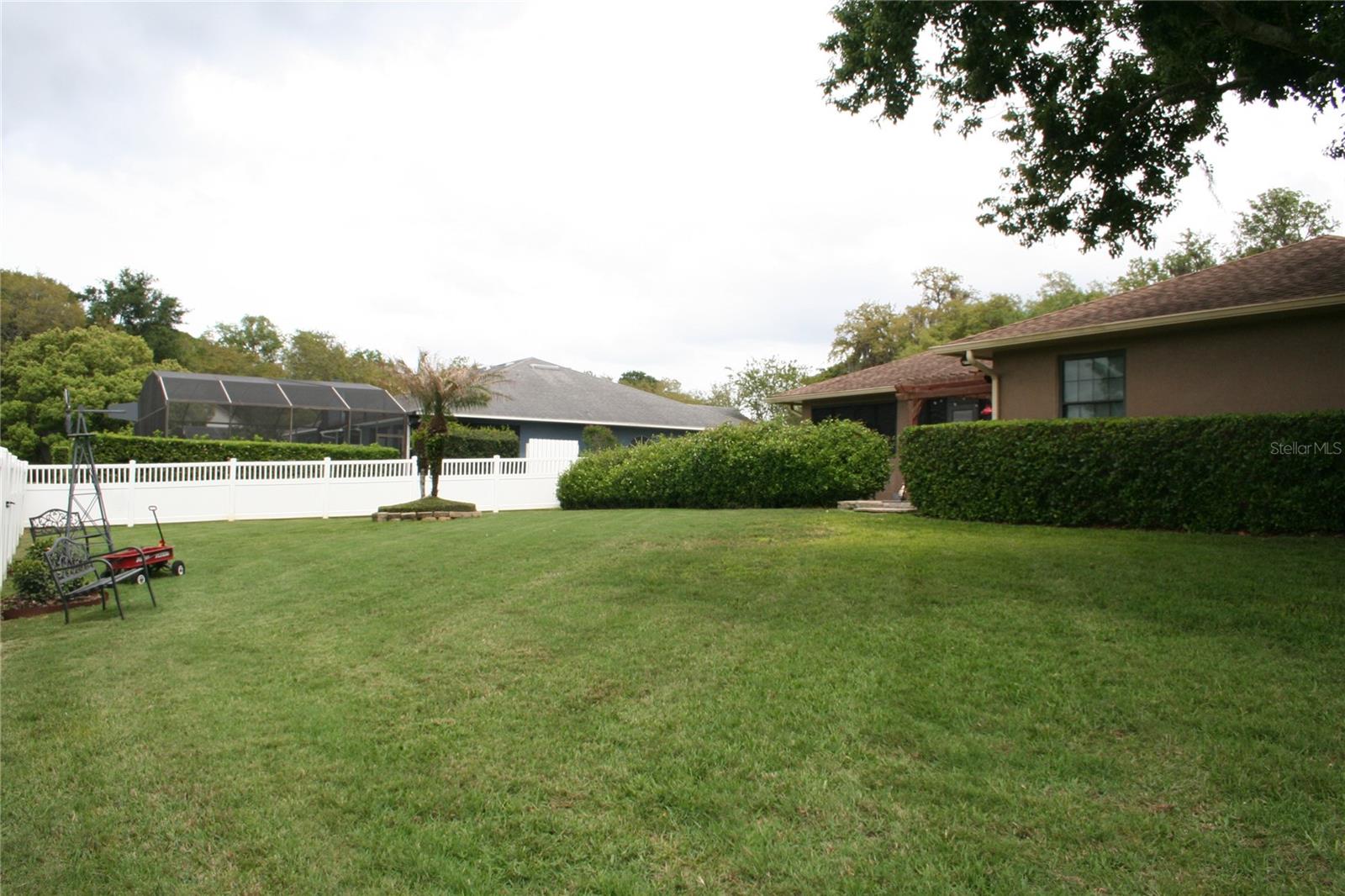 KAYWOOD REP - Residential