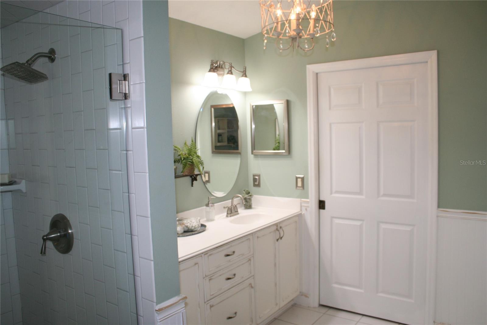 KAYWOOD REP - Residential