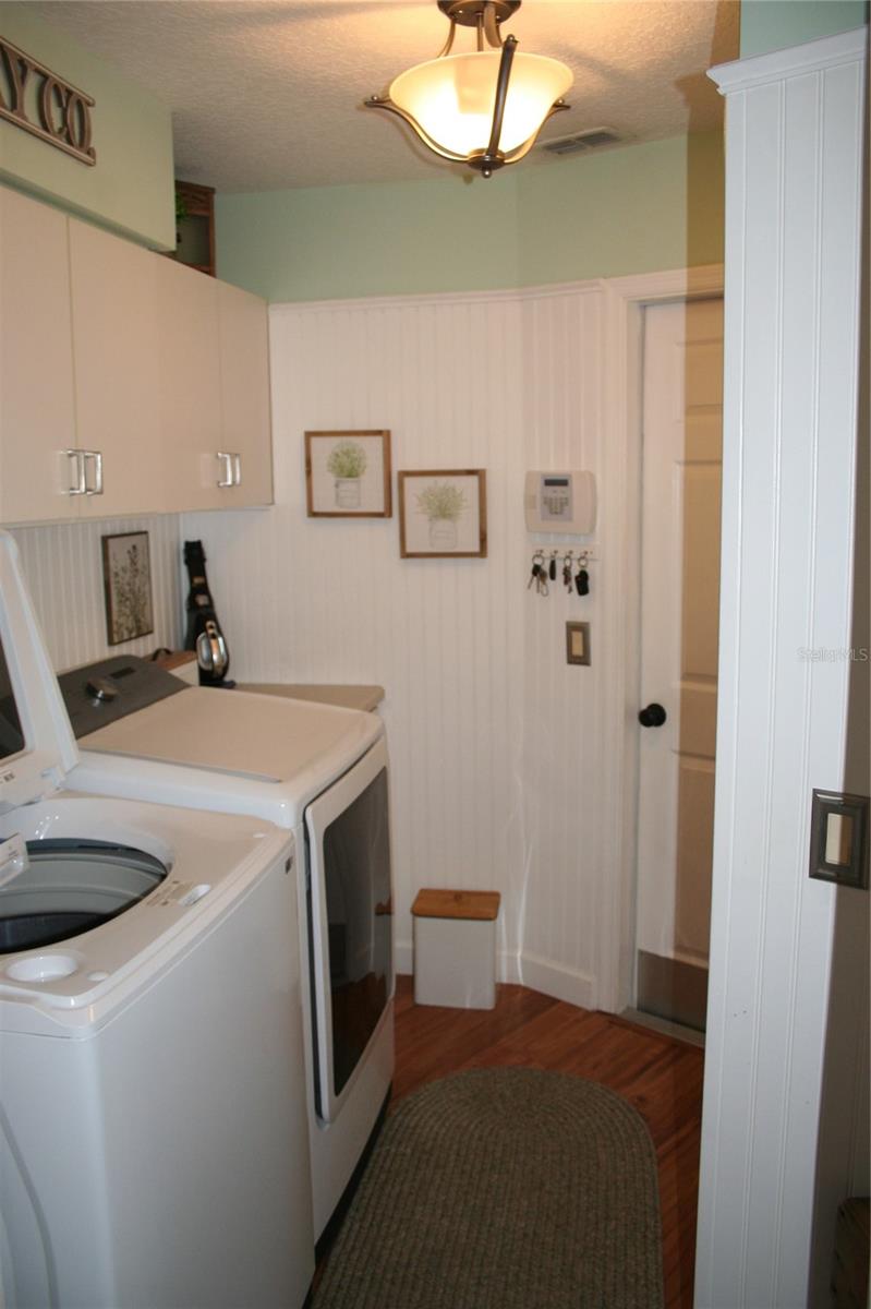 KAYWOOD REP - Residential