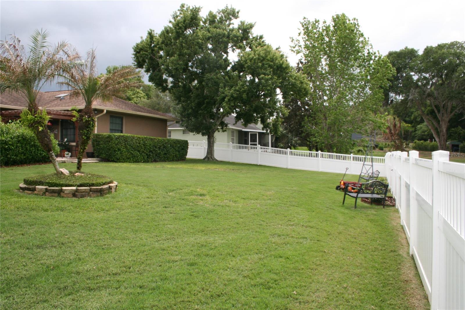 KAYWOOD REP - Residential