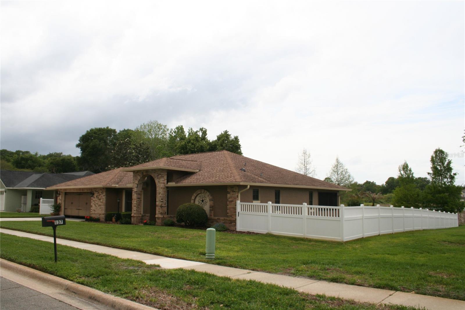 KAYWOOD REP - Residential