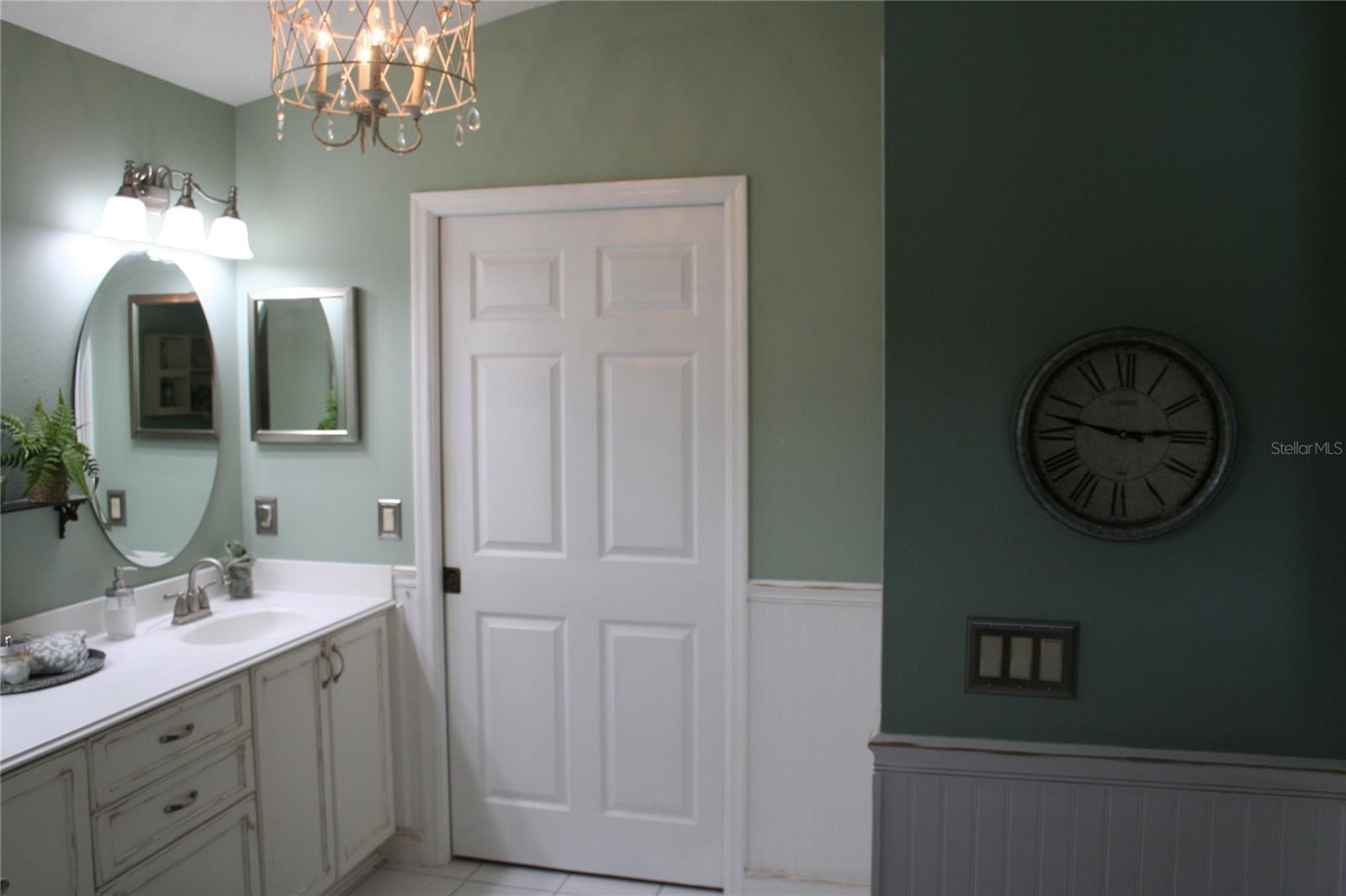 KAYWOOD REP - Residential