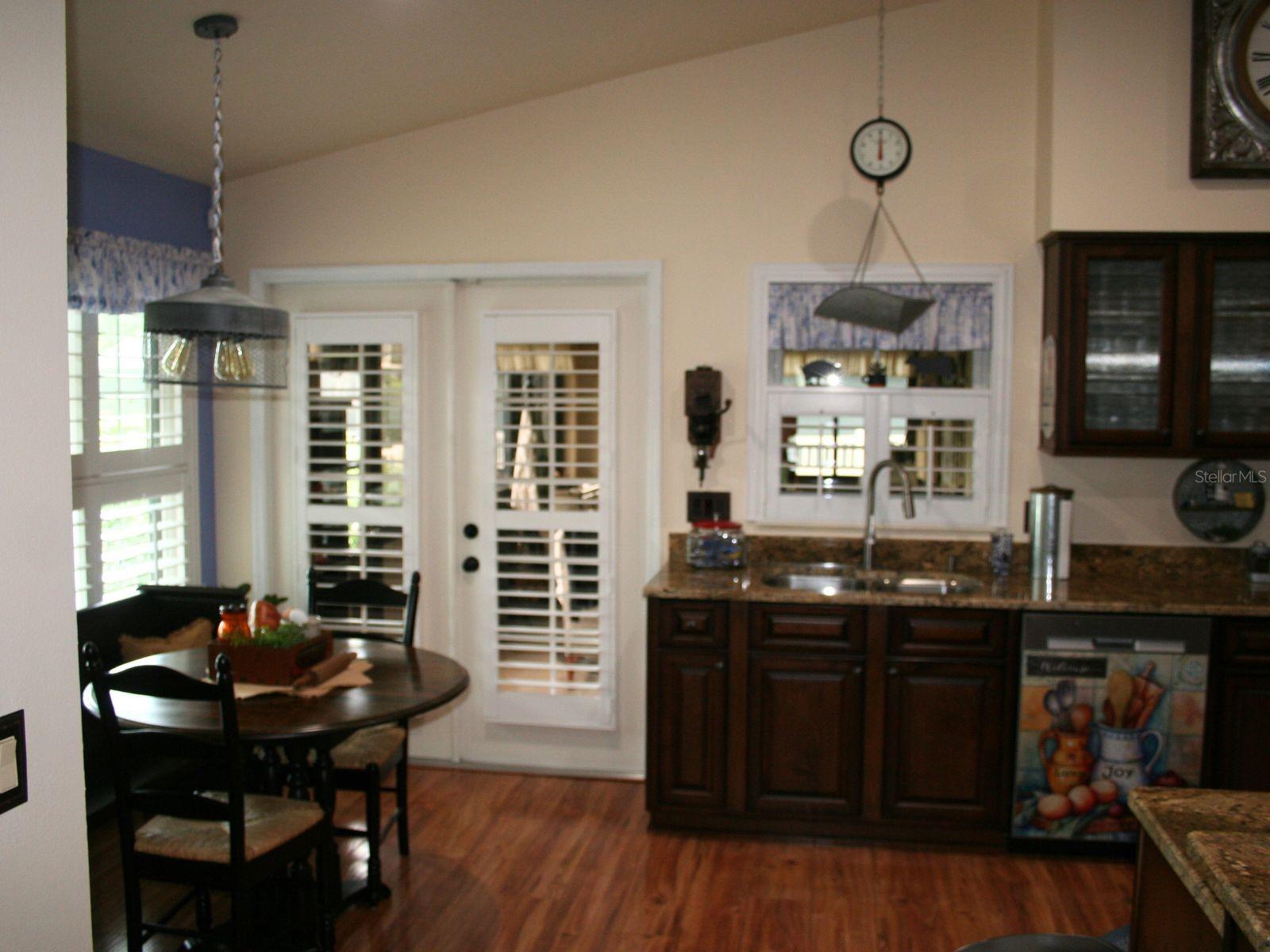 KAYWOOD REP - Residential