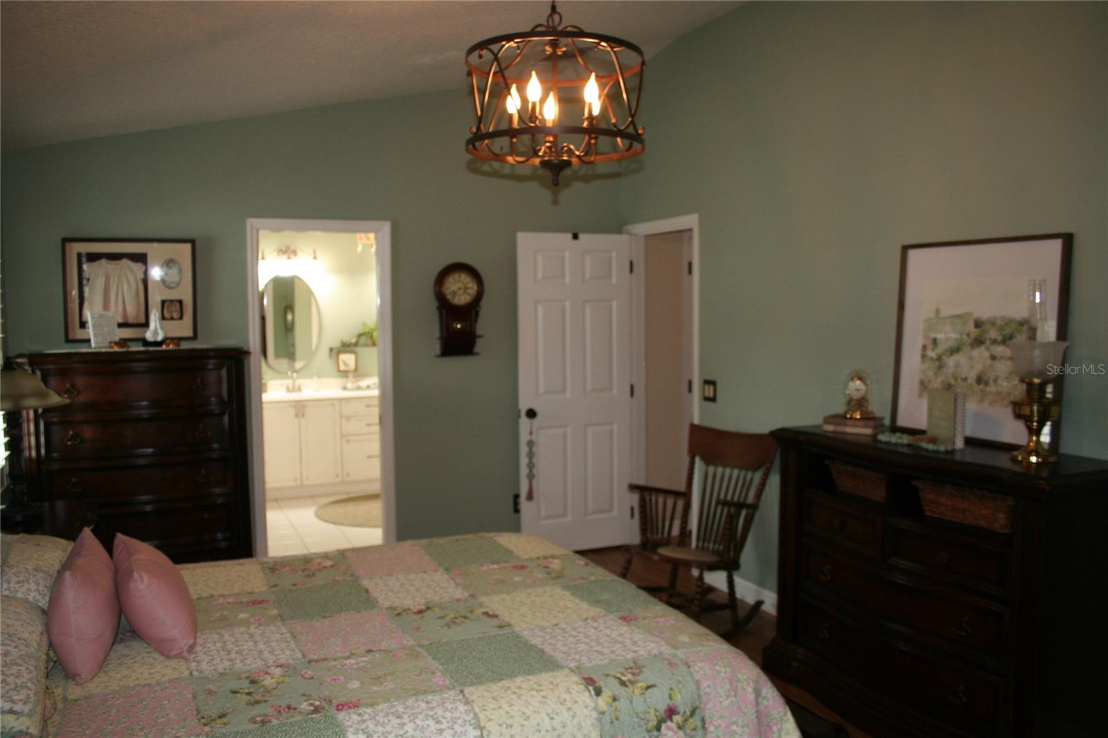 KAYWOOD REP - Residential