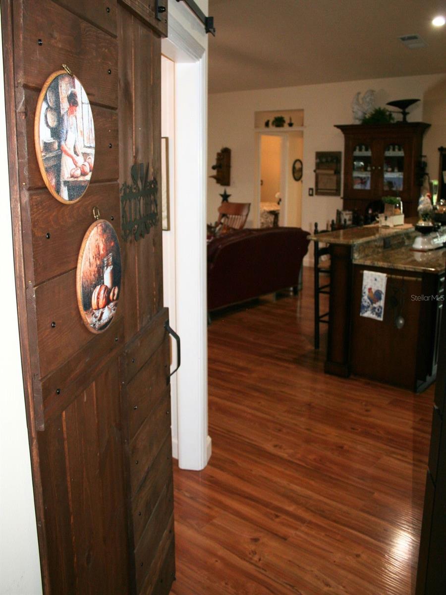 KAYWOOD REP - Residential