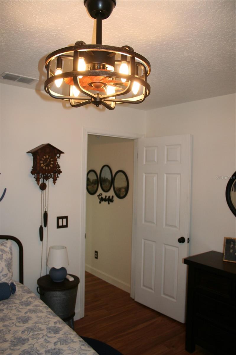 KAYWOOD REP - Residential