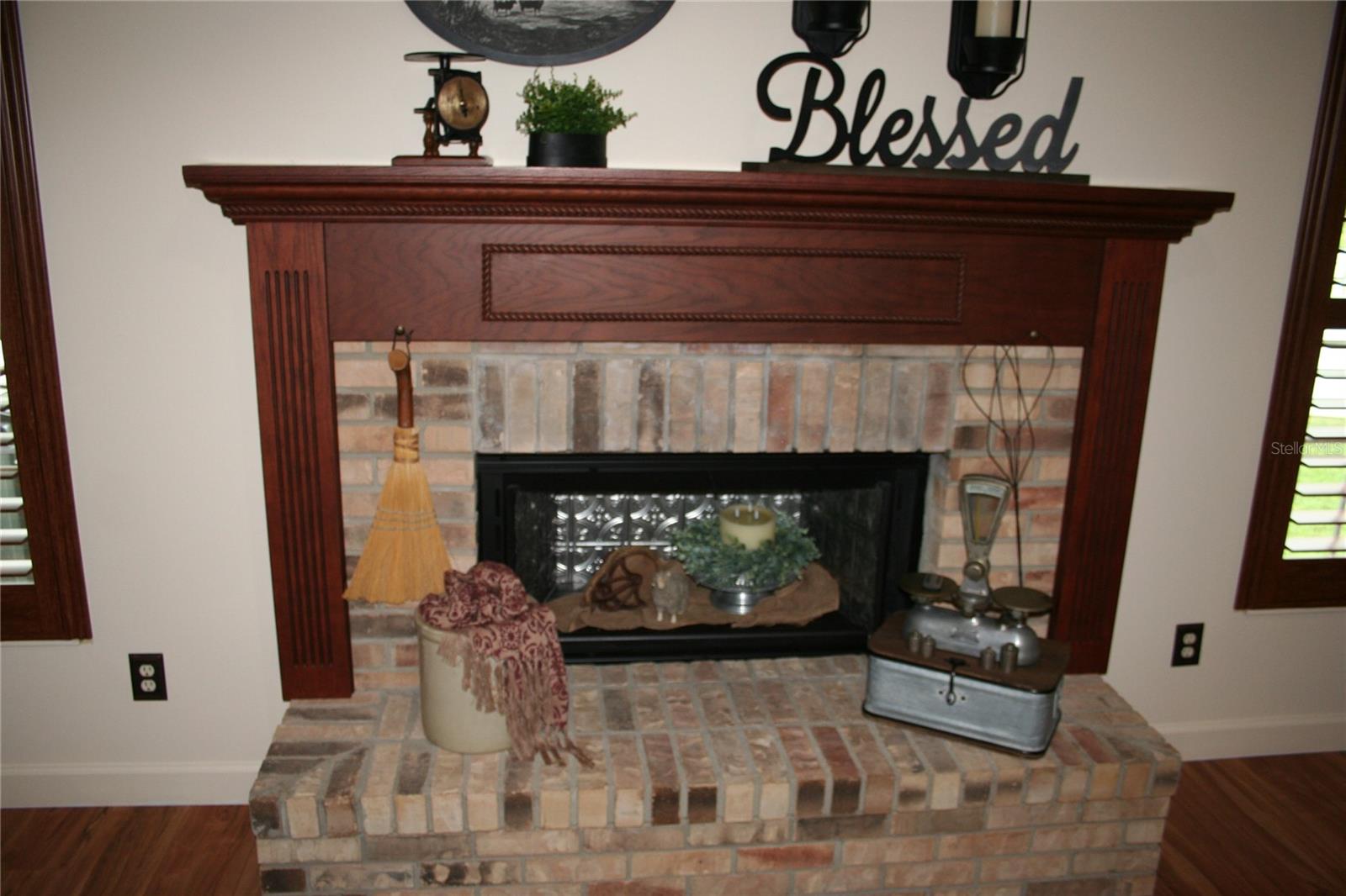 KAYWOOD REP - Residential