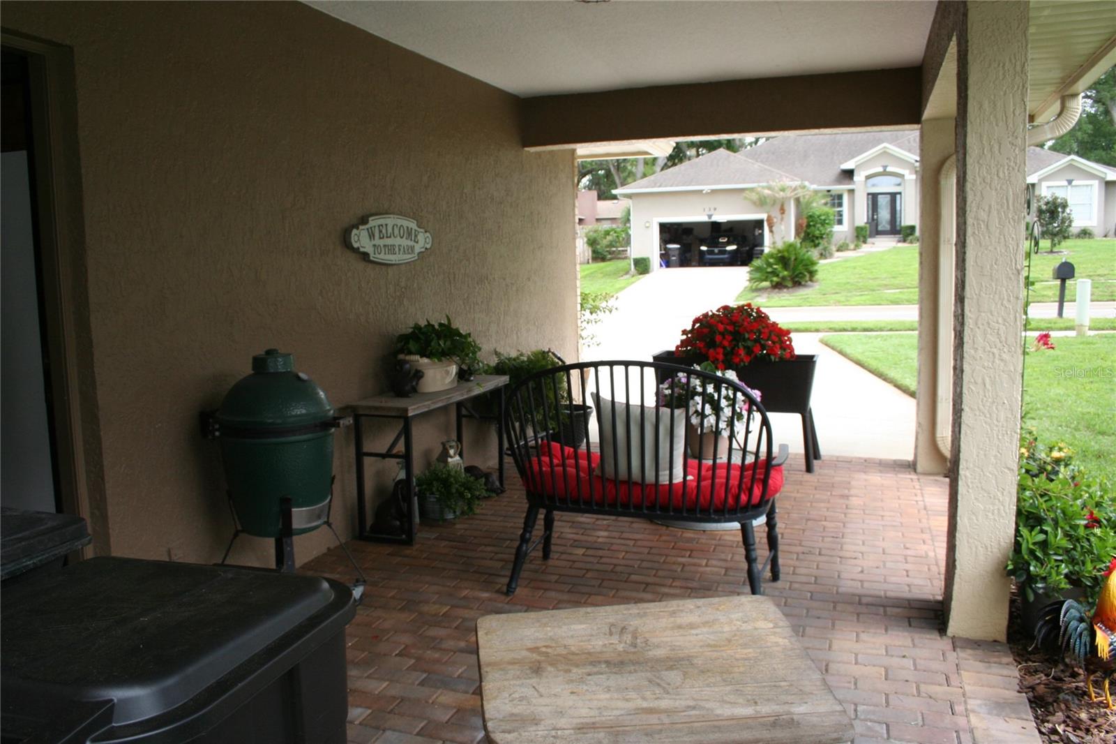 KAYWOOD REP - Residential