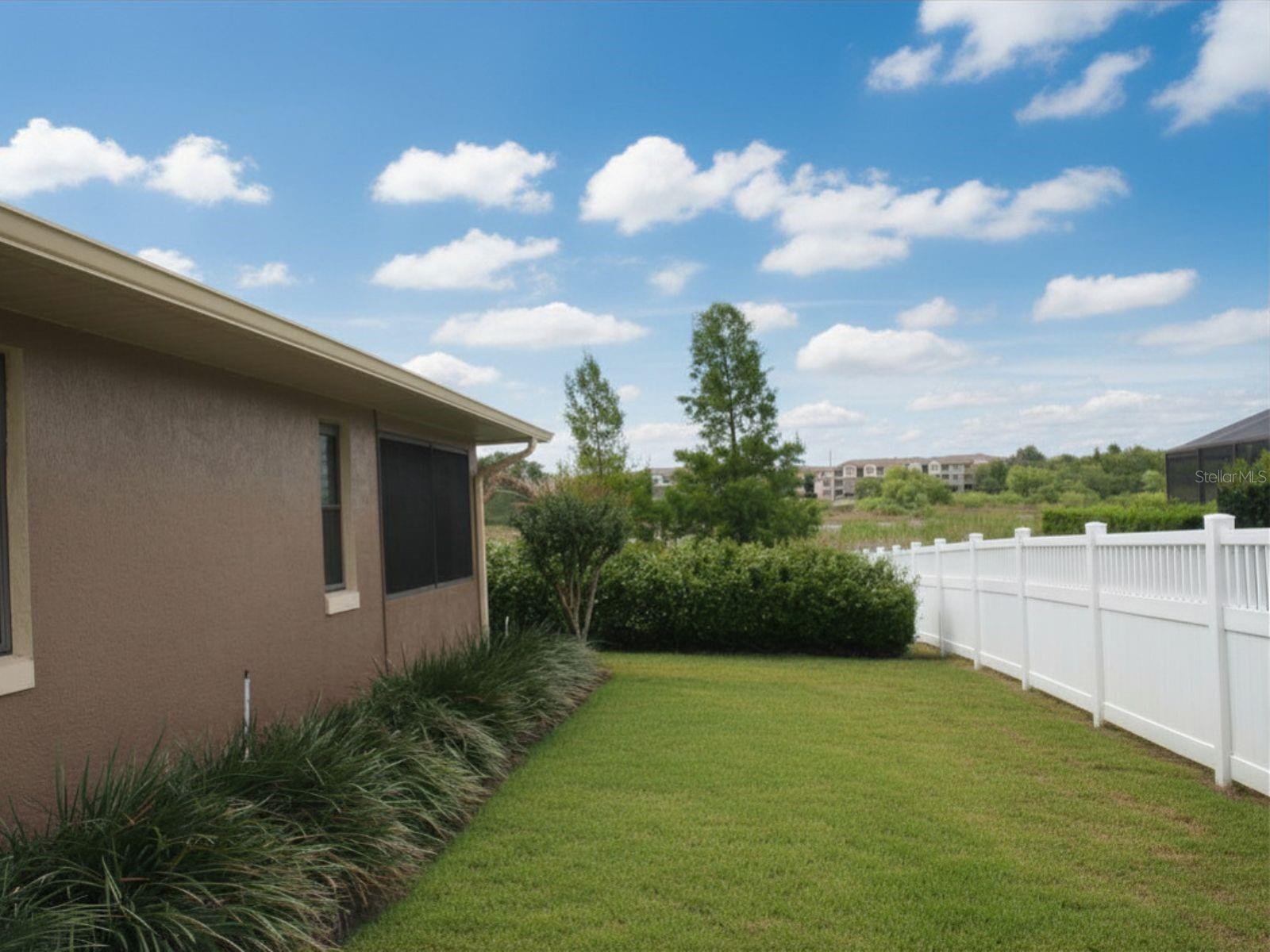 KAYWOOD REP - Residential