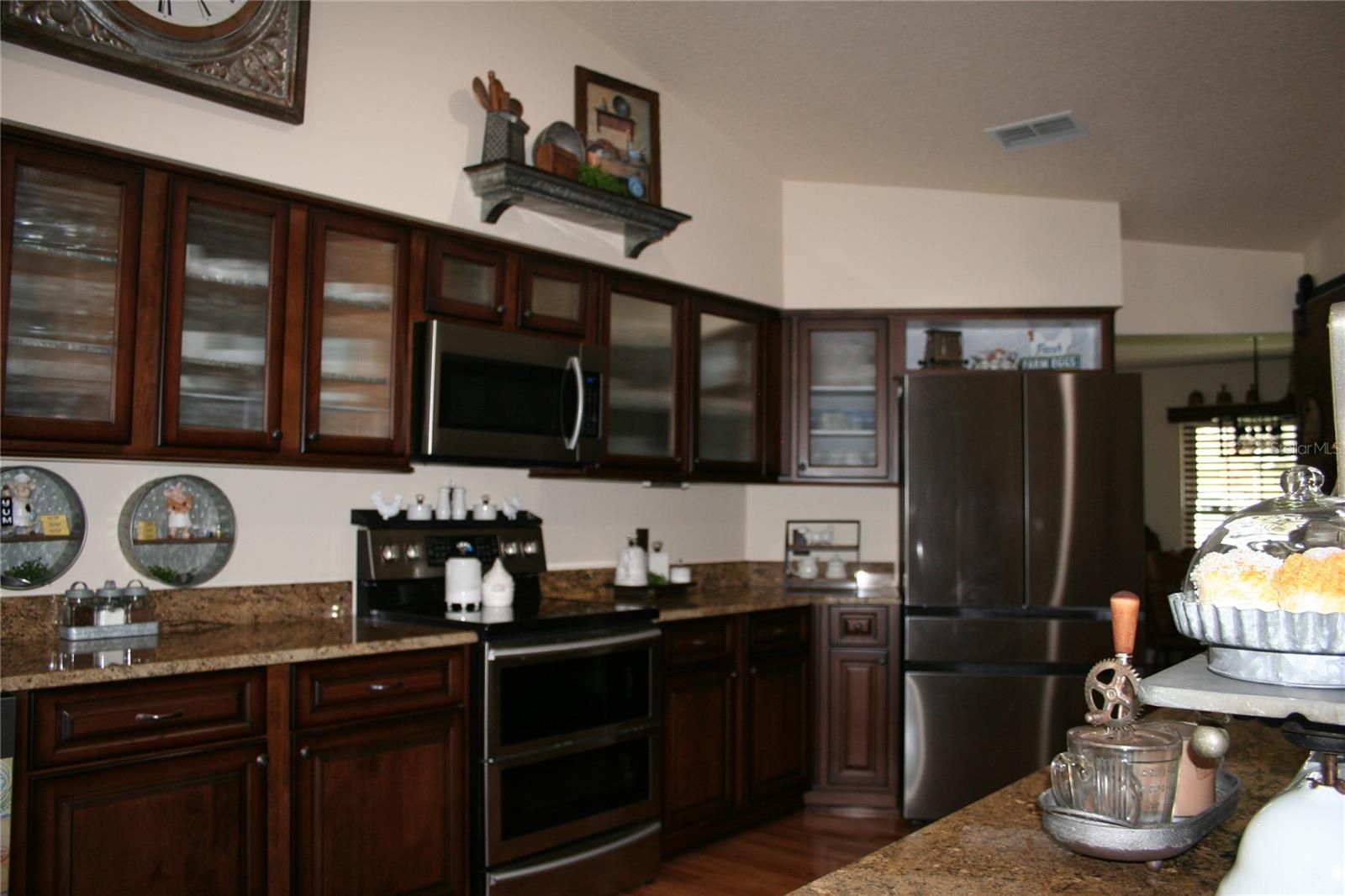 KAYWOOD REP - Residential