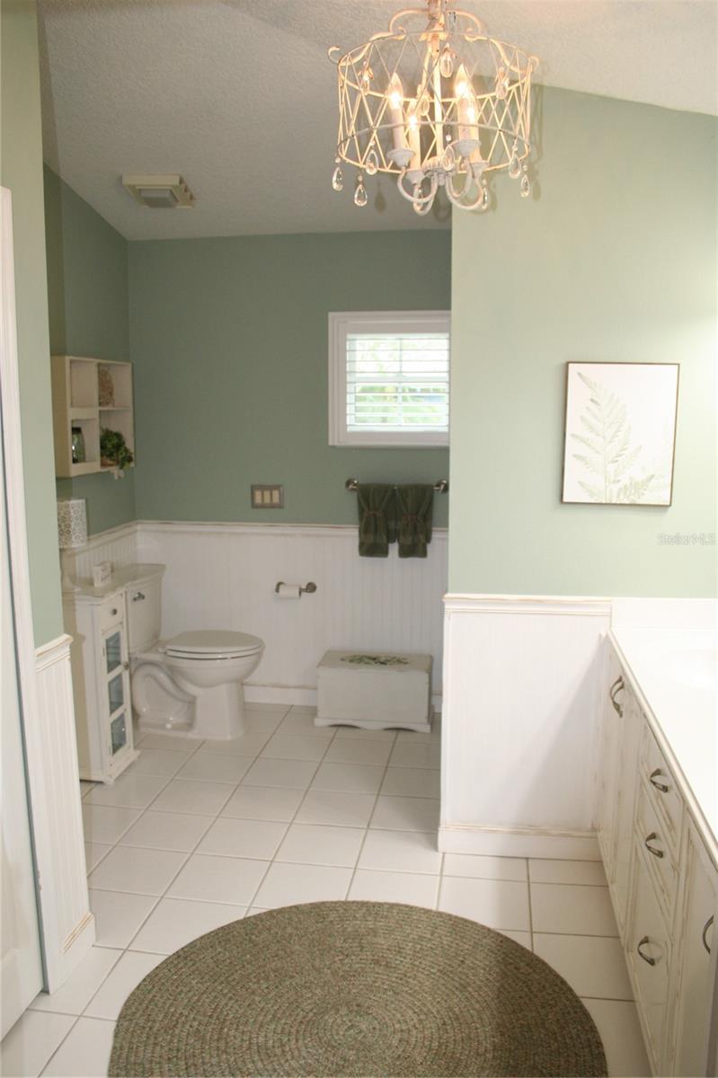 KAYWOOD REP - Residential