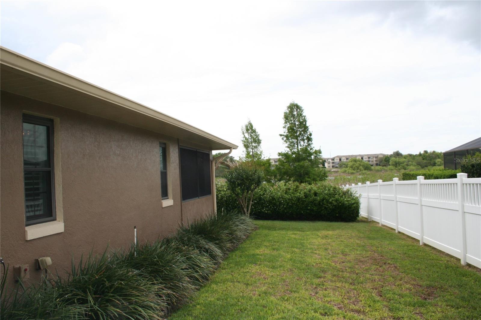 KAYWOOD REP - Residential