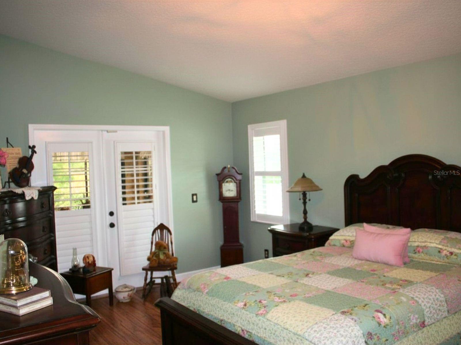 KAYWOOD REP - Residential