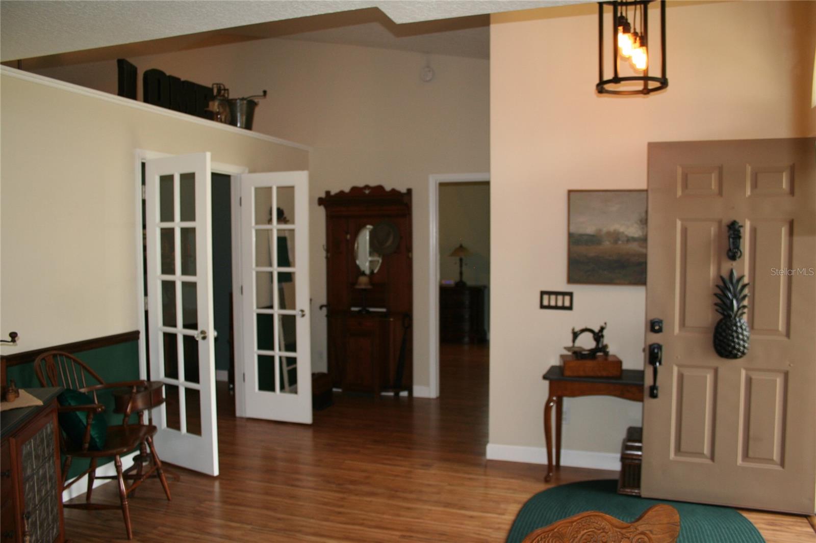 KAYWOOD REP - Residential