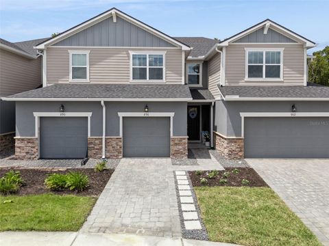 Photo of 896 Spring Palms Loop, Orlando, FL 32828 (MLS # O6398933)