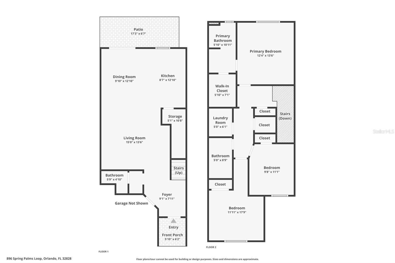 SPRING ISLE PALMS - Residential