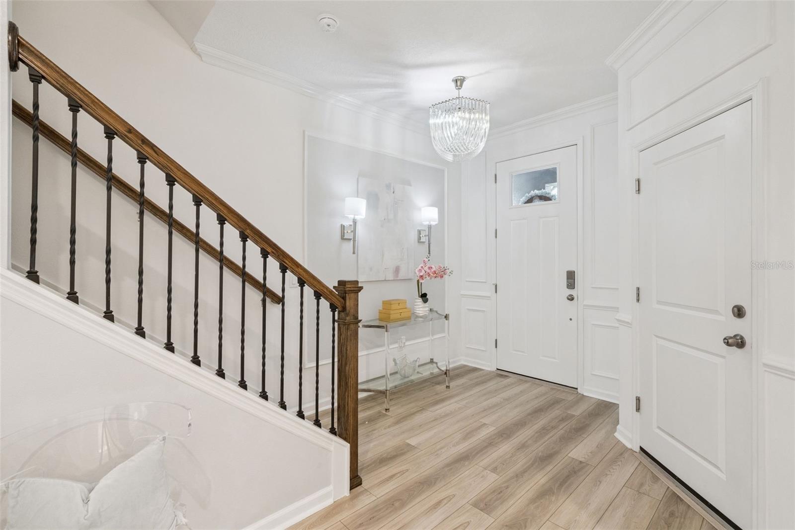 SPRING ISLE PALMS - Residential