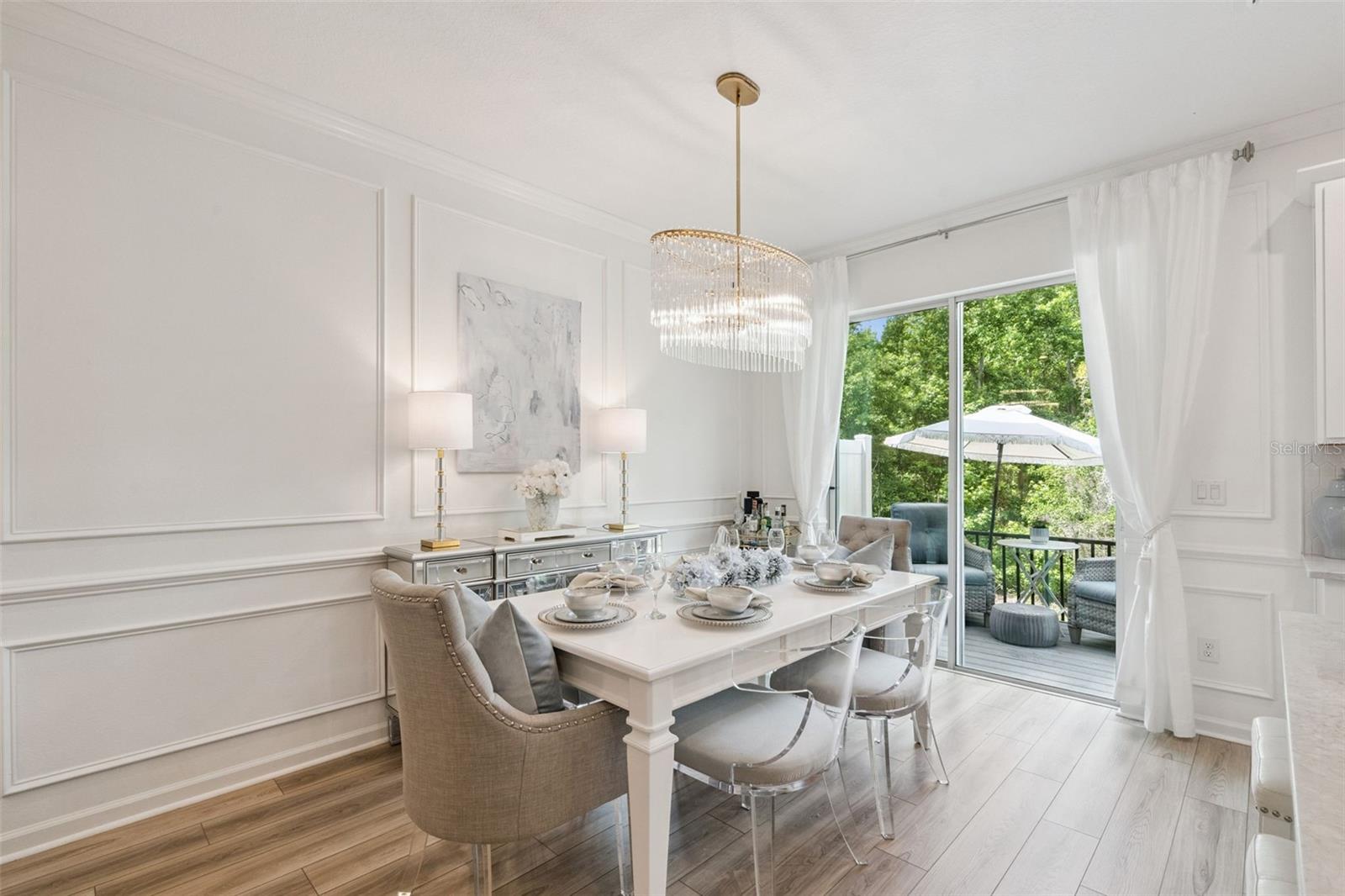 SPRING ISLE PALMS - Residential