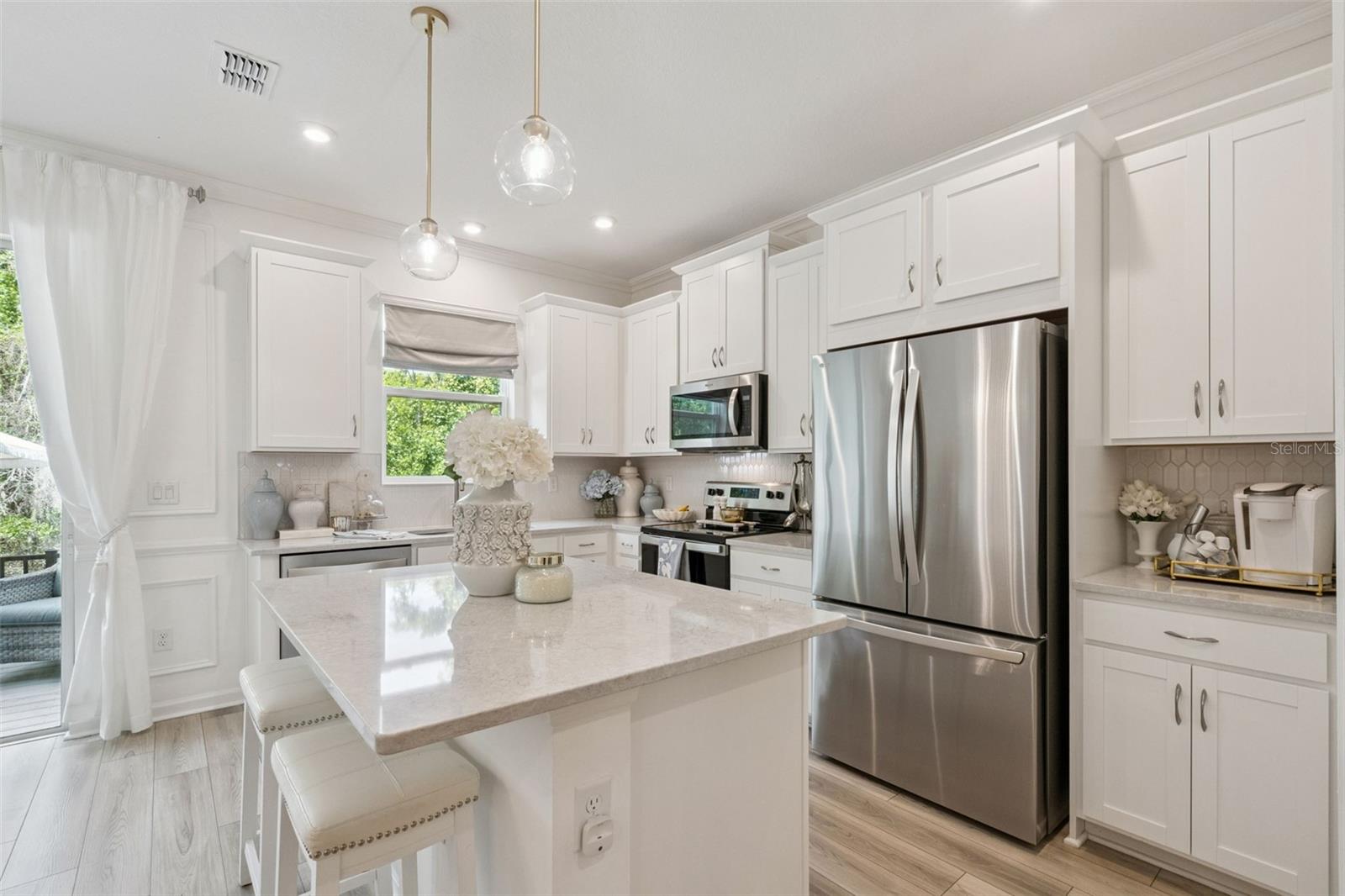 SPRING ISLE PALMS - Residential