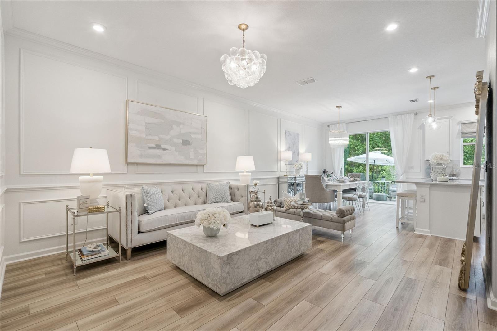 SPRING ISLE PALMS - Residential