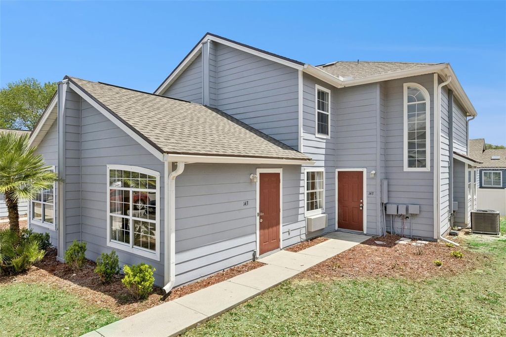 Photo of 143 Mango Drive, Davenport, FL 33897 (MLS # O6404352)