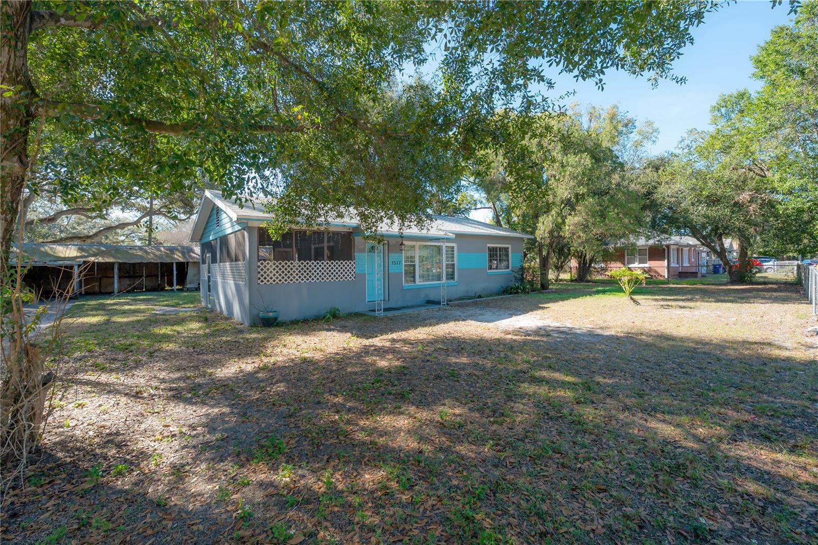 HICKS SUBDIVISION - Residential