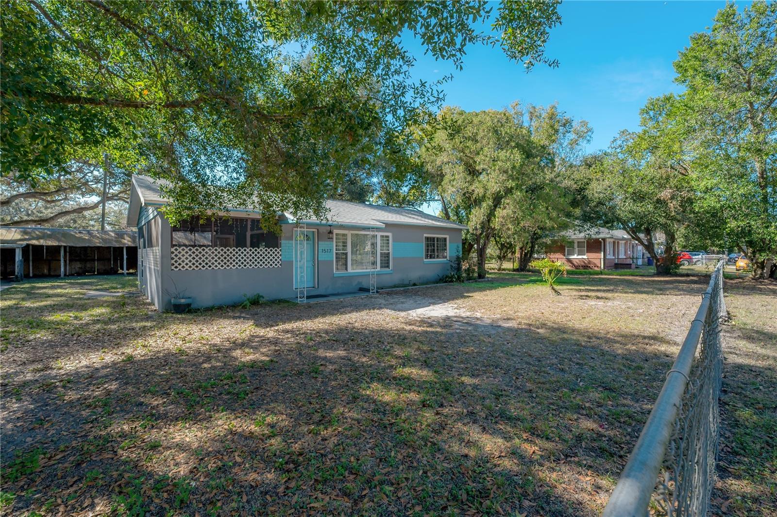 HICKS SUBDIVISION - Residential