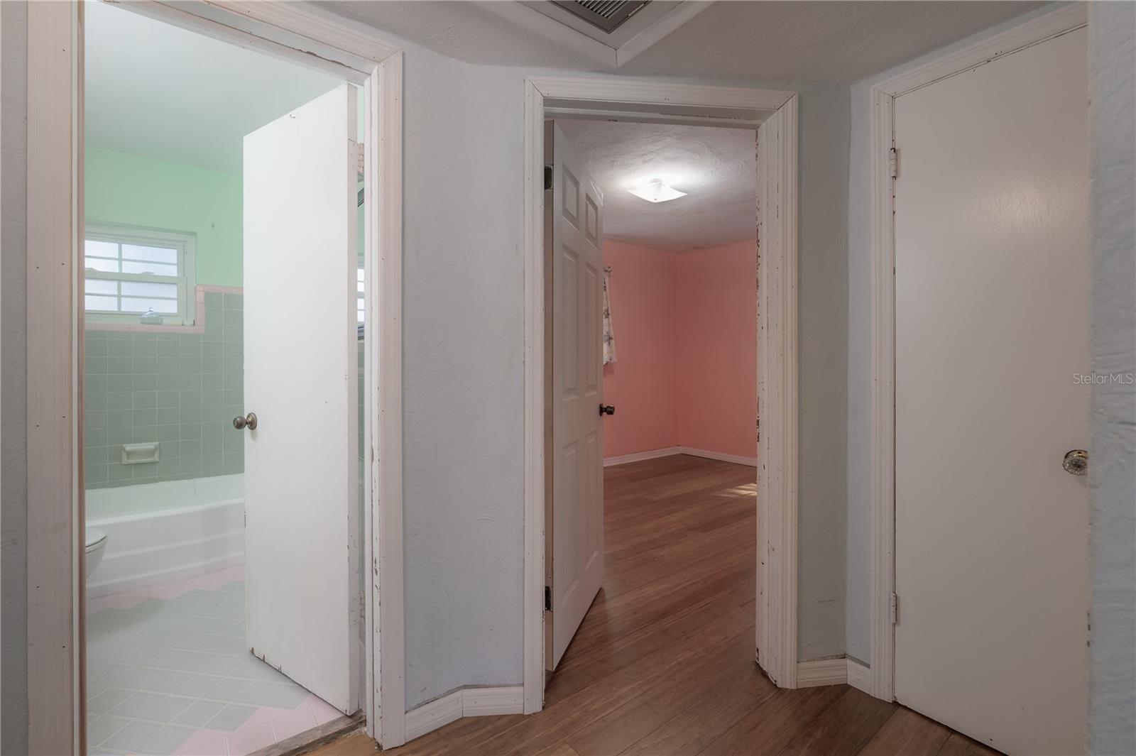 HICKS SUBDIVISION - Residential