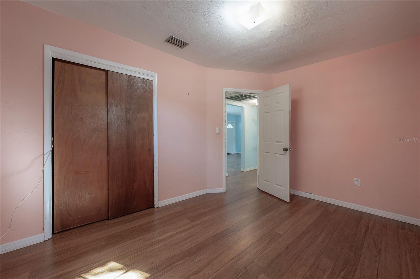 HICKS SUBDIVISION - Residential