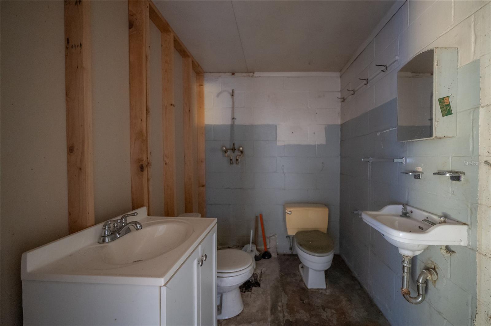 HICKS SUBDIVISION - Residential