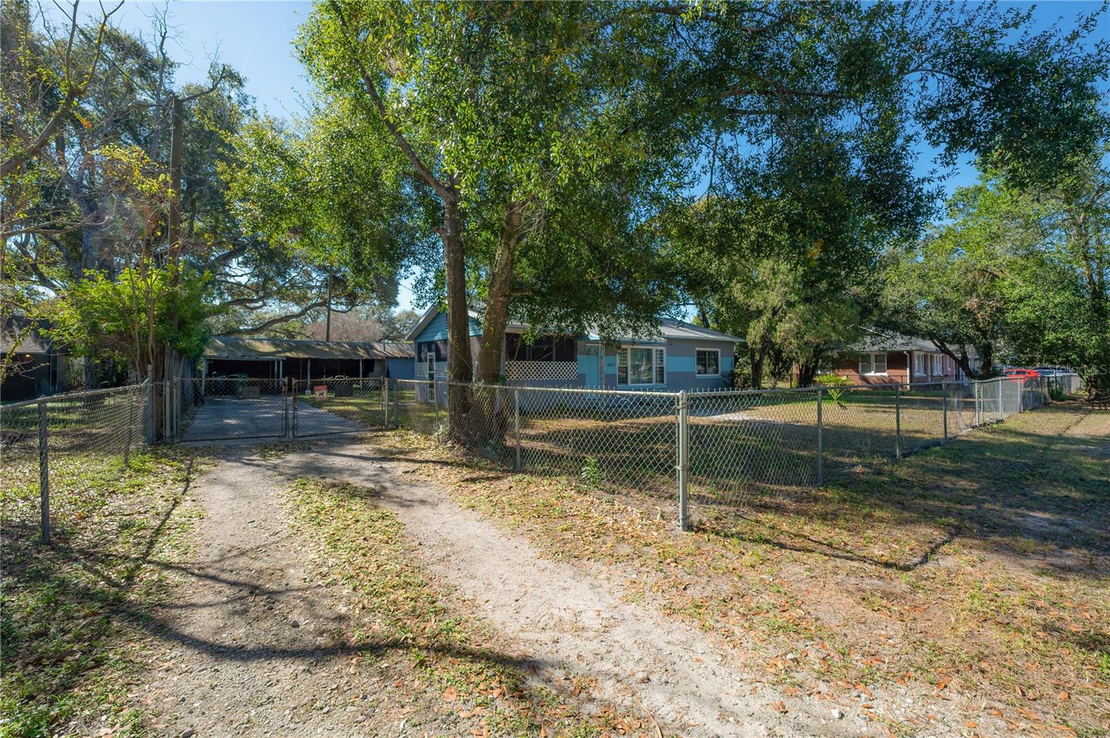 HICKS SUBDIVISION - Residential