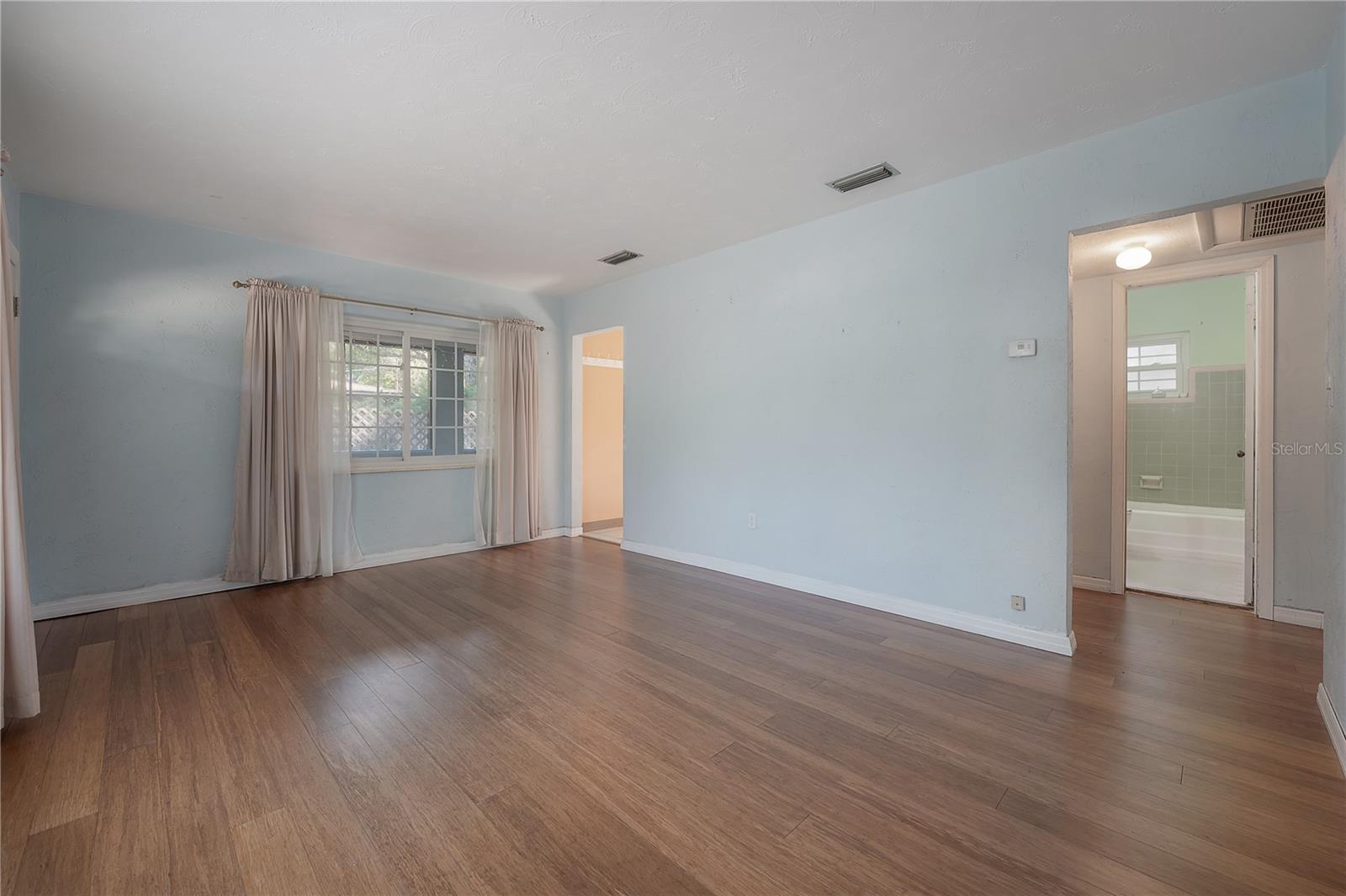 HICKS SUBDIVISION - Residential