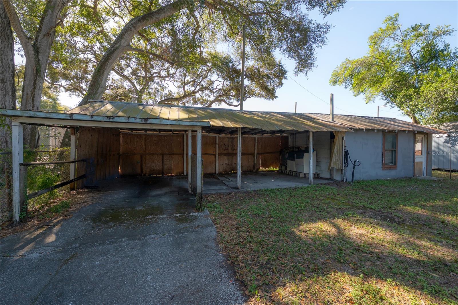 HICKS SUBDIVISION - Residential