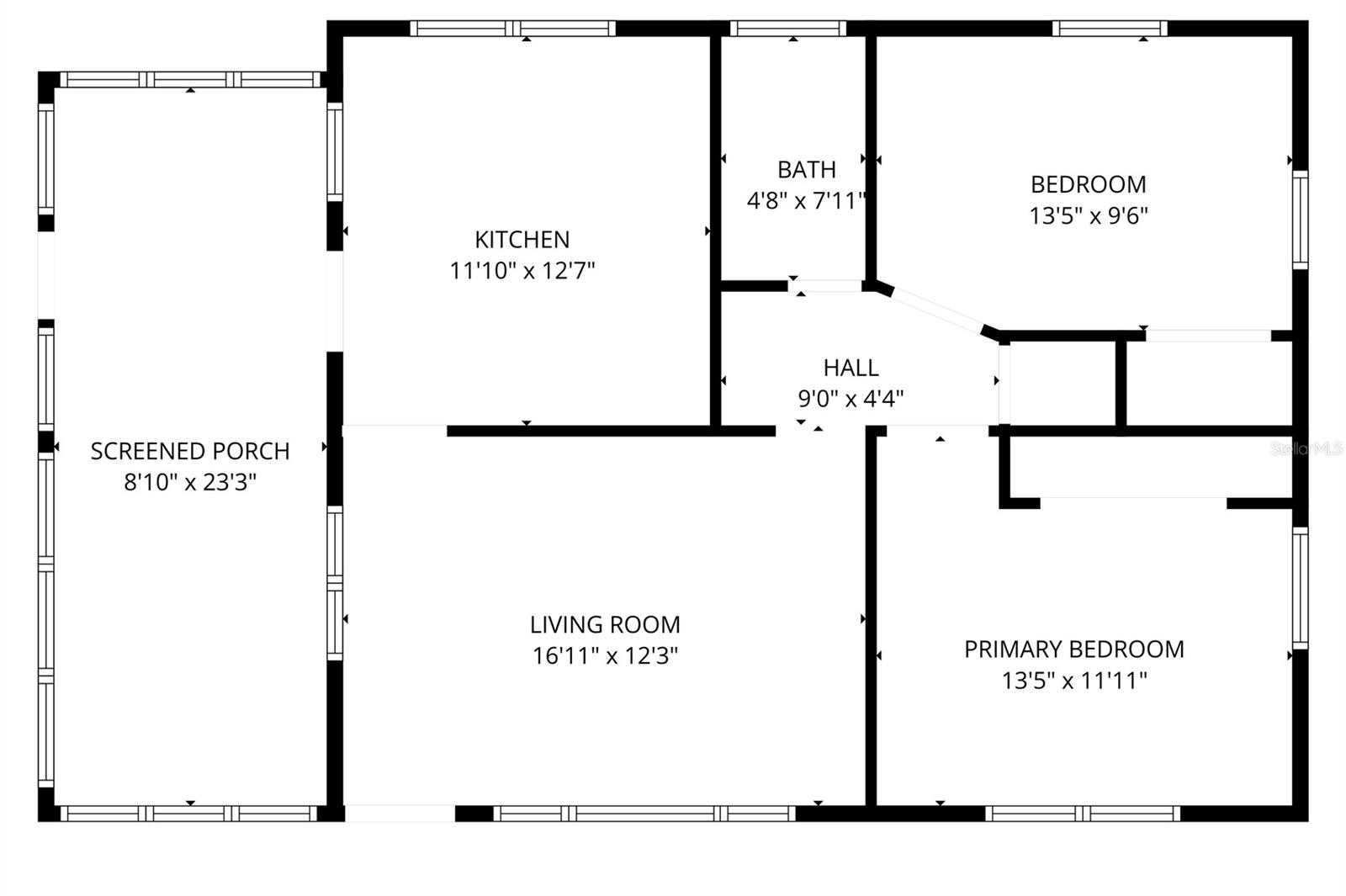 HICKS SUBDIVISION - Residential