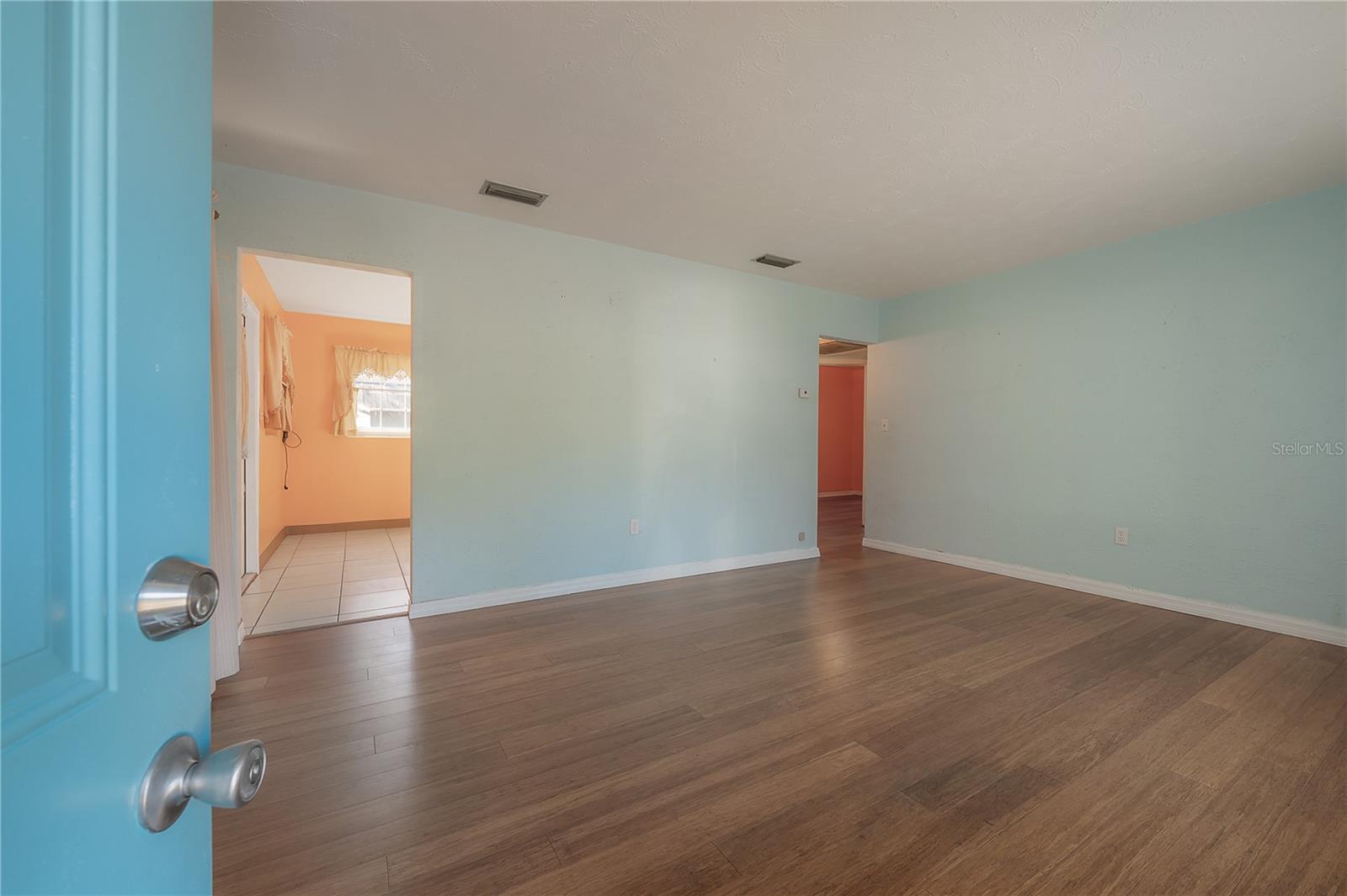 HICKS SUBDIVISION - Residential