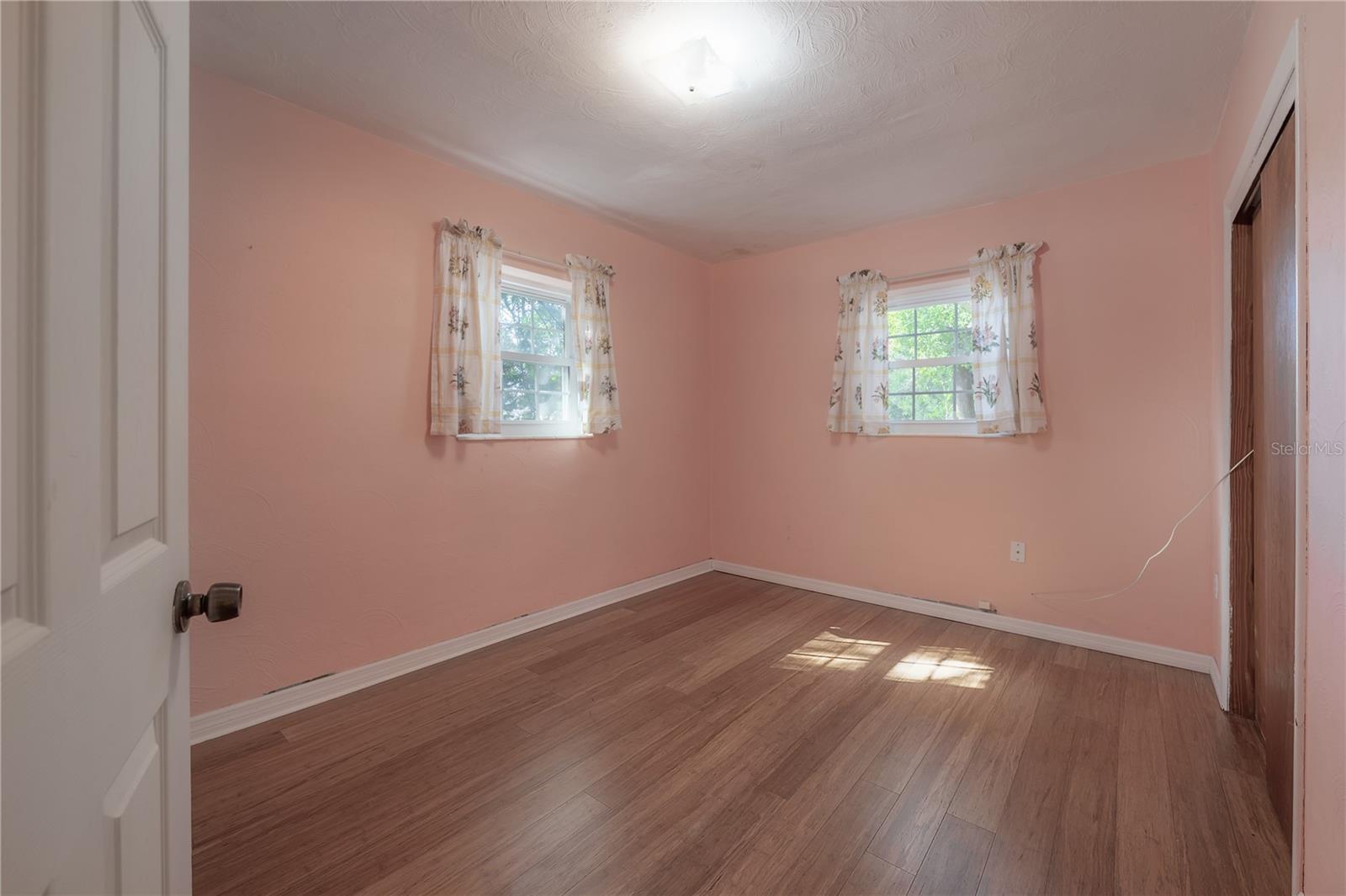 HICKS SUBDIVISION - Residential