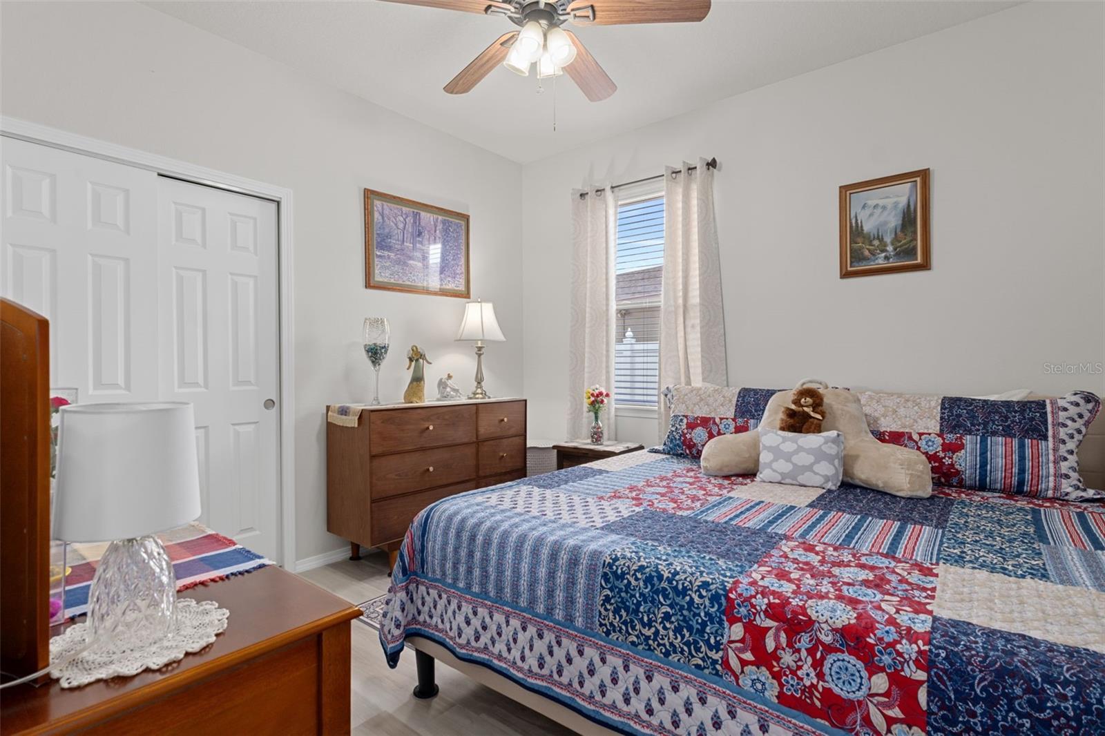 TRILLIUM VILLAGE E PH 1 - Residential